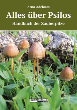 Abbildung von Adelaars | Alles über Psilos | 4. Auflage | 2016 | beck-shop.de