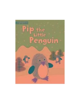 Abbildung von Priddy | Pip the Little Penguin | 1. Auflage | 2016 | beck-shop.de