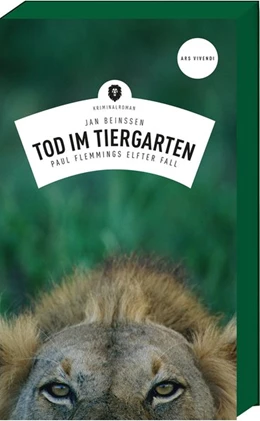 Abbildung von Beinßen | Tod im Tiergarten | 1. Auflage | 2016 | beck-shop.de