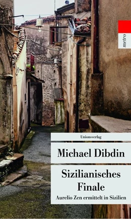 Abbildung von Dibdin, Michael | Sizilianisches Finale | 1. Auflage | 2016 | 7 | beck-shop.de