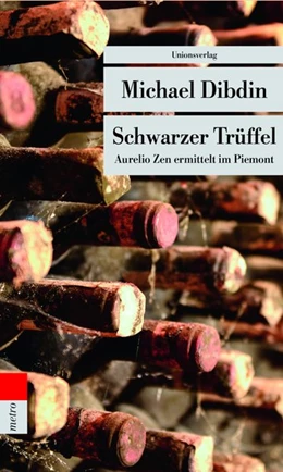 Abbildung von Dibdin | Schwarzer Trüffel | 1. Auflage | 2016 | 6 | beck-shop.de