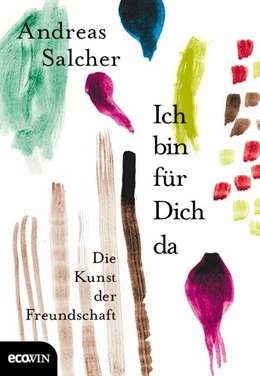 Abbildung von Salcher | Ich bin für Dich da | 1. Auflage | 2017 | beck-shop.de