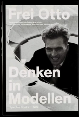 Abbildung von Vrachliotis / Kleinmanns | Denken in Modellen | 1. Auflage | 2017 | beck-shop.de