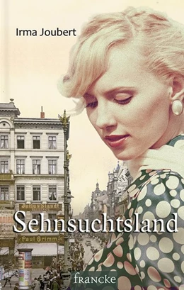 Abbildung von Joubert | Sehnsuchtsland | 1. Auflage | 2016 | beck-shop.de