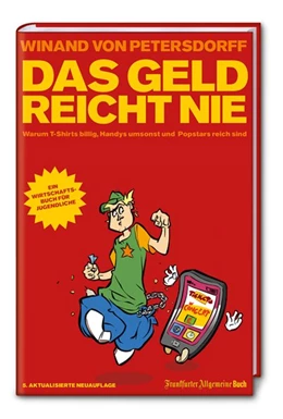 Abbildung von Petersdorff | Das Geld reicht nie | 5. Auflage | 2019 | beck-shop.de