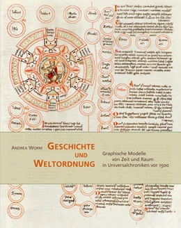 Abbildung von Worm | Geschichte und Weltordnung | 1. Auflage | 2021 | beck-shop.de