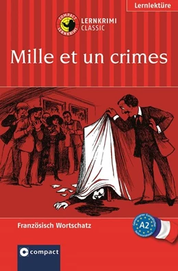 Abbildung von Blancher | Mille et un crimes | 1. Auflage | 2016 | beck-shop.de