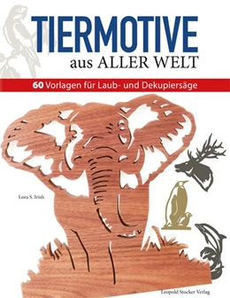 Abbildung von Irish | Tiermotive aus aller Welt | 1. Auflage | 2016 | beck-shop.de