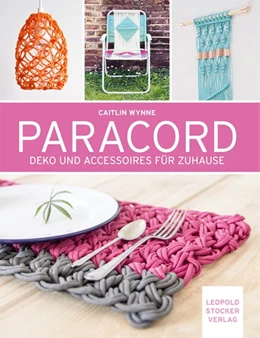 Abbildung von Wynne | Paracord | 1. Auflage | 2016 | beck-shop.de