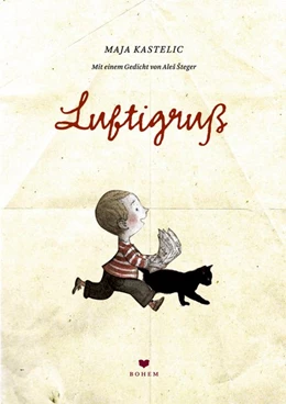 Abbildung von Steger | Luftigruß | 1. Auflage | 2016 | beck-shop.de