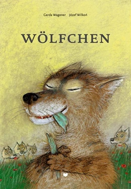 Abbildung von Wagener | Wölfchen | 1. Auflage | 2016 | beck-shop.de