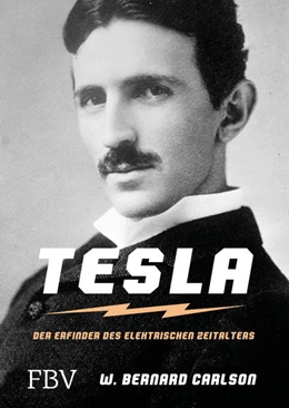 Abbildung von Carlson | Nikola Tesla | 1. Auflage | 2017 | beck-shop.de