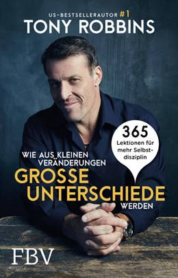 Abbildung von Robbins | Wie aus kleinen Veränderungen große Unterschiede werden | 1. Auflage | 2016 | beck-shop.de