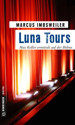 Abbildung von Imbsweiler | Luna Tours | 1. Auflage | 2016 | beck-shop.de