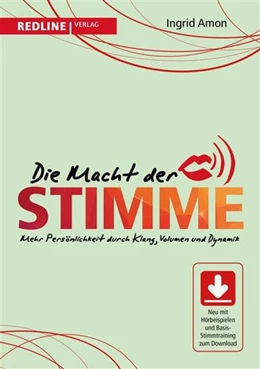 Abbildung von Amon | Die Macht der Stimme | 1. Auflage | 2016 | beck-shop.de