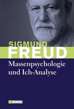 Abbildung von Freud | Massenpsychologie und Ich-Analyse | 1. Auflage | 2020 | beck-shop.de