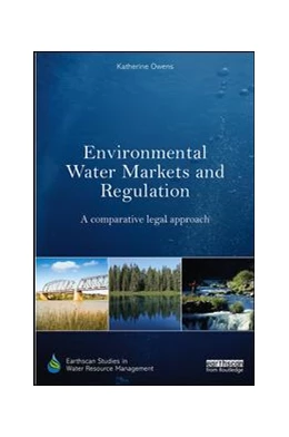 Abbildung von Owens | Environmental Water Markets and Regulation | 1. Auflage | 2016 | beck-shop.de