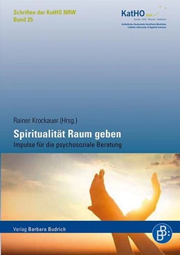 Abbildung von Krockauer / Jungbauer | Spiritualität und Selbstsorge | 1. Auflage | 2024 | 25 | beck-shop.de