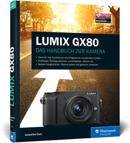 Abbildung von Esen | LUMIX GX80 | 1. Auflage | 2016 | beck-shop.de