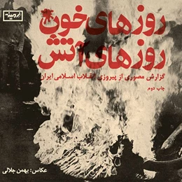 Abbildung von Jalali | Days of Blood, Days of Fire | 1. Auflage | 2021 | beck-shop.de
