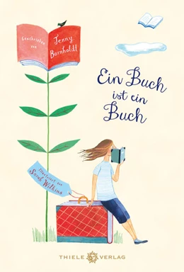 Abbildung von Bornholdt / Wilkins | Ein Buch ist ein Buch | 1. Auflage | 2016 | beck-shop.de