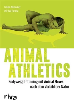 Abbildung von Foraita / Allmacher | Animal Athletics | 1. Auflage | 2016 | beck-shop.de