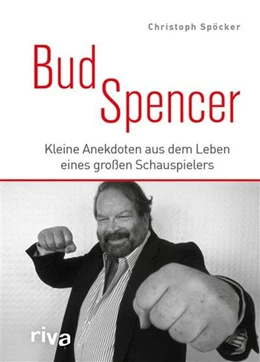 Abbildung von Spöcker | Bud Spencer | 1. Auflage | 2016 | beck-shop.de