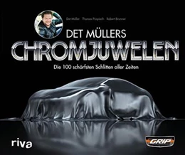 Abbildung von Mueller / Pospiech | Det Müllers Chromjuwelen | 1. Auflage | 2016 | beck-shop.de