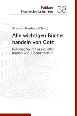 Abbildung von Tomberg | Alle wichtigen Bücher handeln von Gott | 1. Auflage | 2016 | beck-shop.de