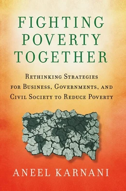Abbildung von Karnani | Fighting Poverty Together | 1. Auflage | 2016 | beck-shop.de