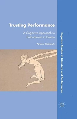 Abbildung von Rokotnitz | Trusting Performance | 1. Auflage | 2016 | beck-shop.de