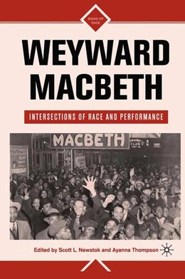 Abbildung von Newstok | Weyward Macbeth | 1. Auflage | 2016 | beck-shop.de