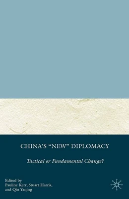 Abbildung von Kerr / Harris | China's 