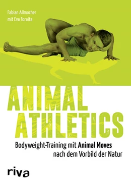 Abbildung von Allmacher / Foraita | Animal Athletics | 1. Auflage | 2016 | beck-shop.de