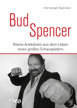 Abbildung von Spöcker | Bud Spencer | 1. Auflage | 2016 | beck-shop.de