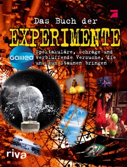 Abbildung von Galileo | Das Buch der Experimente | 1. Auflage | 2016 | beck-shop.de