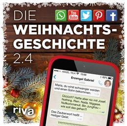 Abbildung von Ronge | Die Weihnachtsgeschichte 2.4 | 1. Auflage | 2016 | beck-shop.de