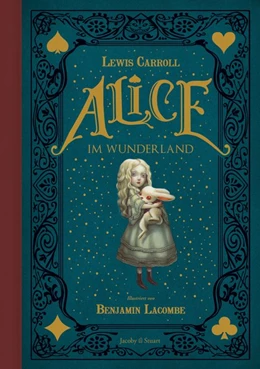 Abbildung von Carroll | Alice im Wunderland | 1. Auflage | 2016 | beck-shop.de
