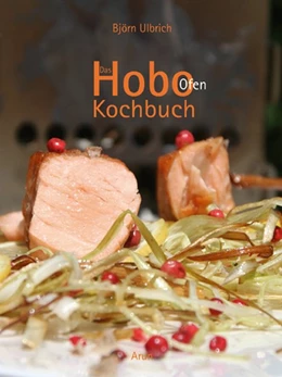Abbildung von Ulbrich | Das Hobo-Ofen Kochbuch | 1. Auflage | 2025 | beck-shop.de