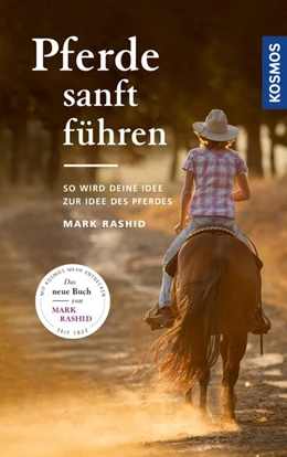 Abbildung von Rashid | Pferde sanft führen | 1. Auflage | 2016 | beck-shop.de