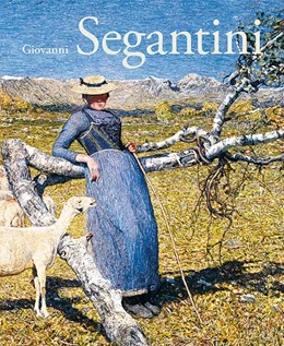 Abbildung von Stutzer | Giovanni Segantini | 1. Auflage | 2016 | beck-shop.de