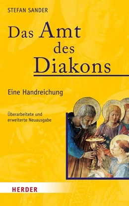 Abbildung von Sander | Das Amt des Diakons | 1. Auflage | 2016 | beck-shop.de