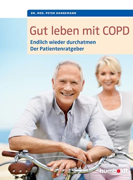 Abbildung von Hannemann | Gut leben mit COPD | 1. Auflage | 2016 | beck-shop.de