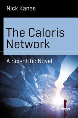 Abbildung von Kanas | The Caloris Network | 1. Auflage | 2016 | beck-shop.de
