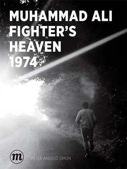Abbildung von Simon | Fighter's Heaven | 1. Auflage | 2016 | beck-shop.de