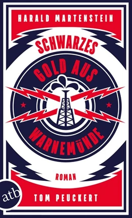 Abbildung von Martenstein / Peuckert | Schwarzes Gold aus Warnemünde | 1. Auflage | 2016 | beck-shop.de
