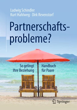 Abbildung von Schindler / Hahlweg | Partnerschaftsprobleme? | 5. Auflage | 2016 | beck-shop.de