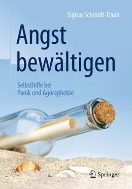 Abbildung von Schmidt-Traub | Angst bewältigen | 6. Auflage | 2016 | beck-shop.de