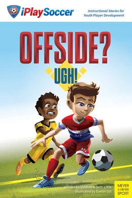 Abbildung von Little | Offside? Ugh! | 1. Auflage | 2016 | beck-shop.de
