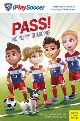 Abbildung von Little | Pass! No Puppy Guarding! | 1. Auflage | 2016 | beck-shop.de